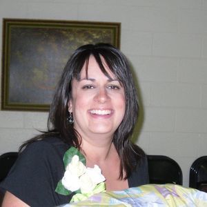 Meet your Posher, Melissa